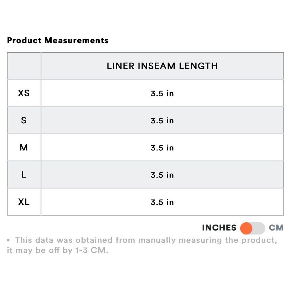 💕HALARA Women's Pink Skort - Picture 8 of 10